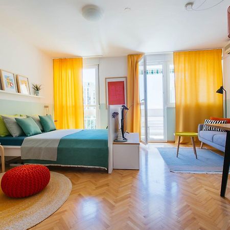 Charming Apartment In Split Eksteriør bilde