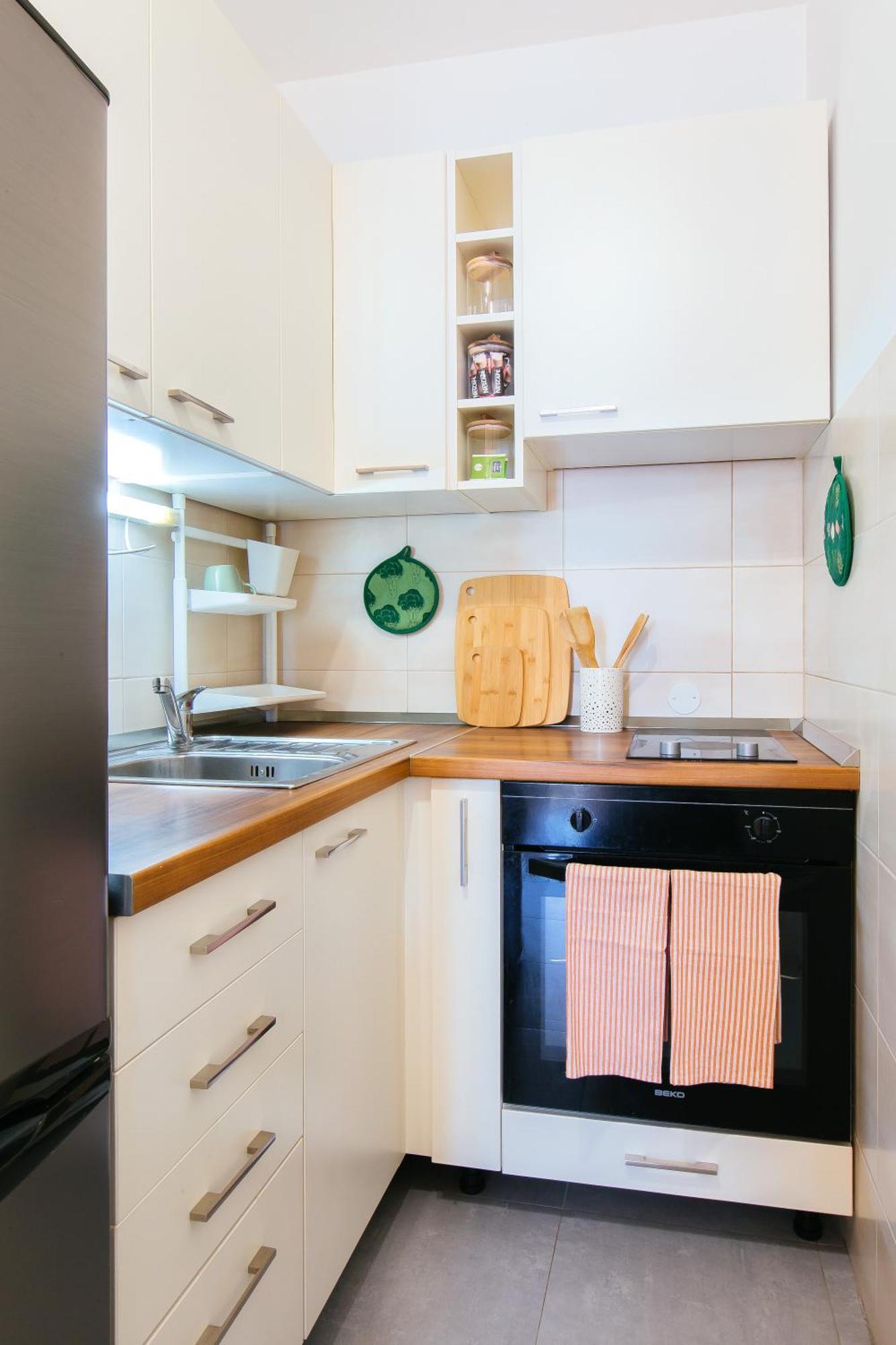 Charming Apartment In Split Eksteriør bilde